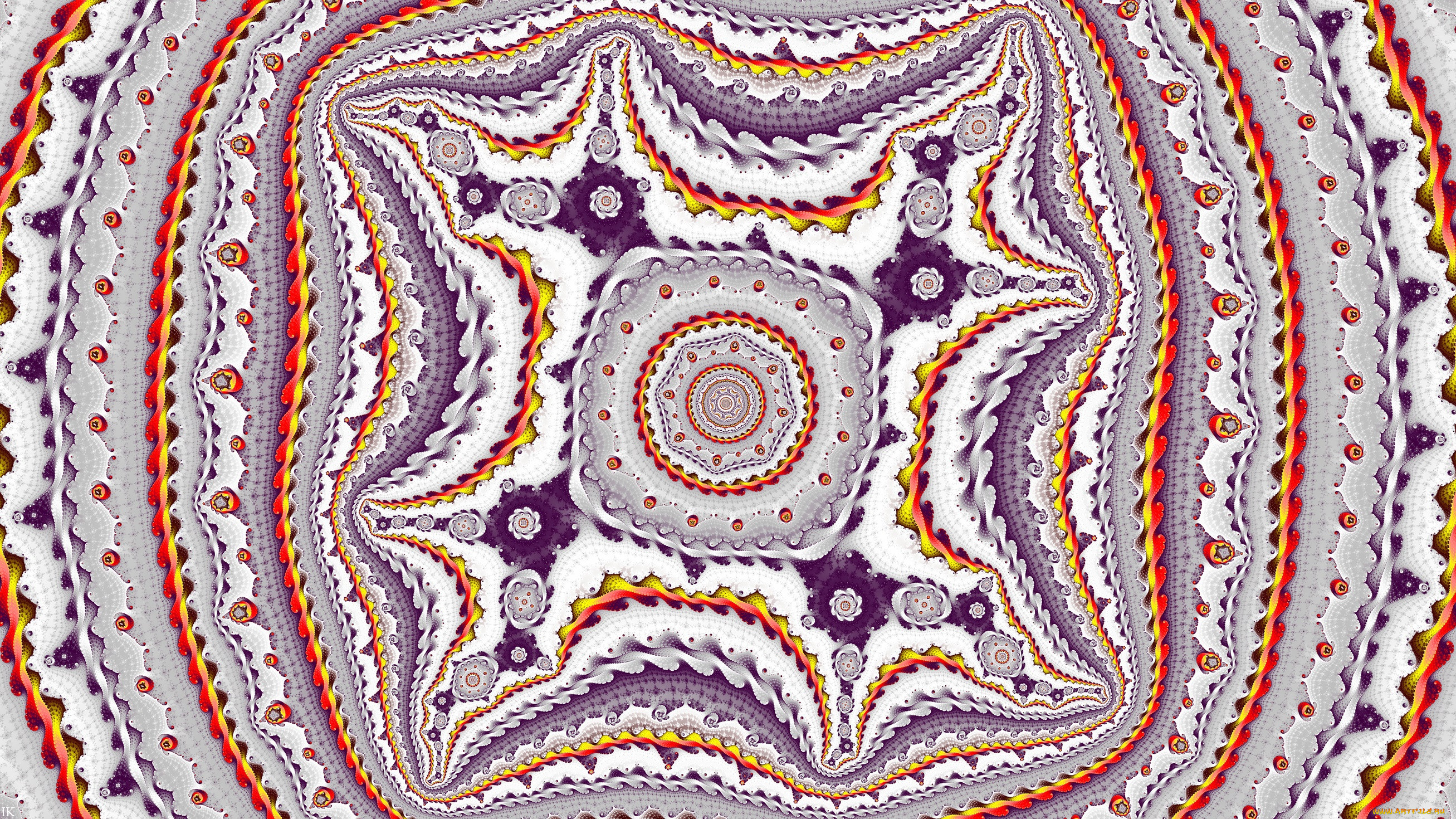 3 ,  , fractal, , , 